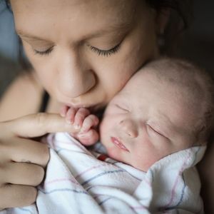 Meet your Posher, Monique